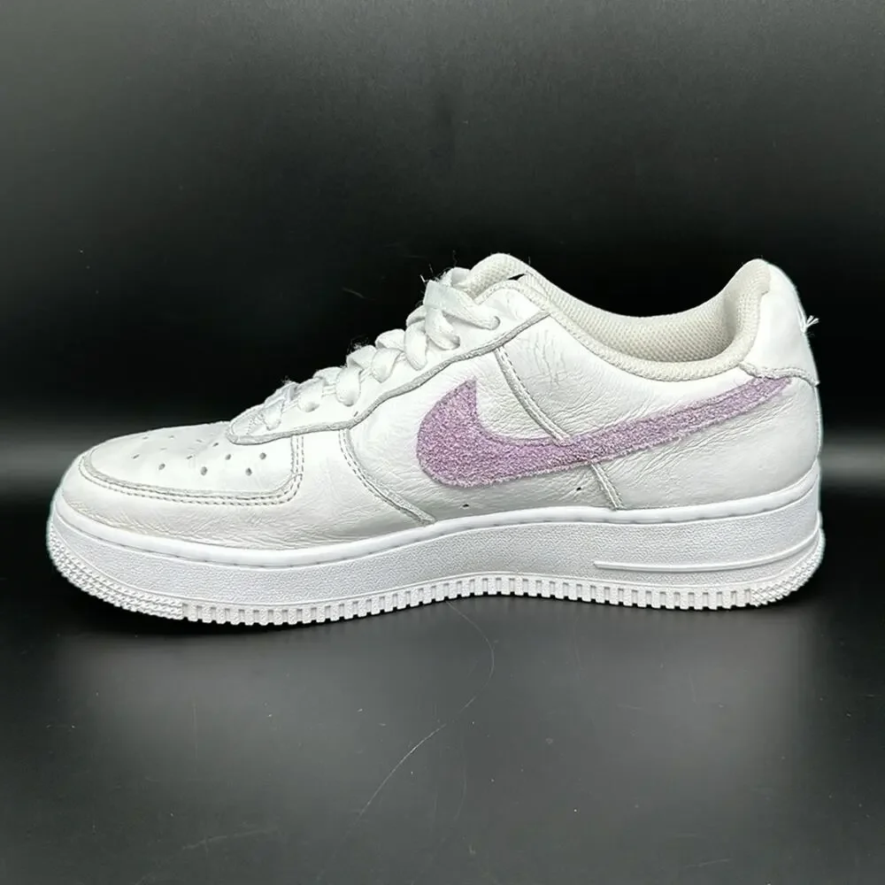 Nike Air‎ Force 1 Low '07 BY YOU Shoes DN4165-991 Women's Sz 8